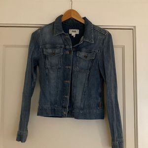 Paige Jean Jacket